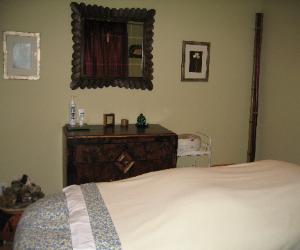 treatment room