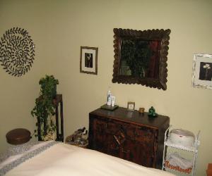treatment room
