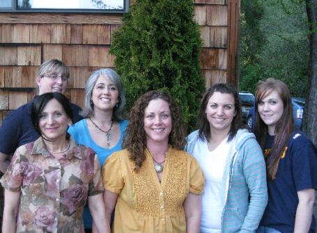 Our Fabulous Staff